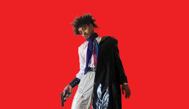 The Lunacy of Flowers w/ Dave ID