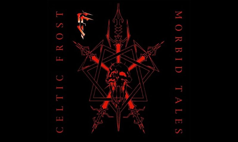 In Focus: Celtic Frost