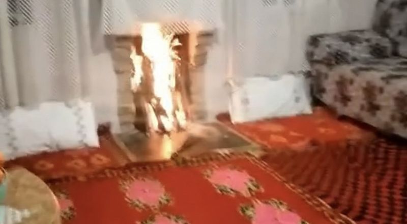 Blooming In Filth w/ CRISIS ACTING