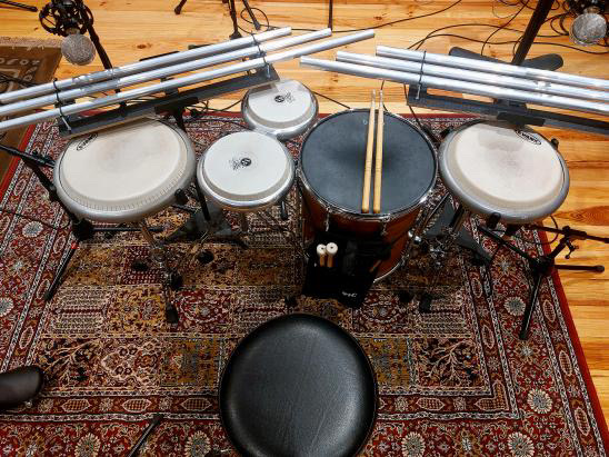 OnoTesla w/ João Pais Filipe