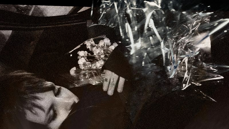 WAR IN PEACE w/ Marcelina Urbańska