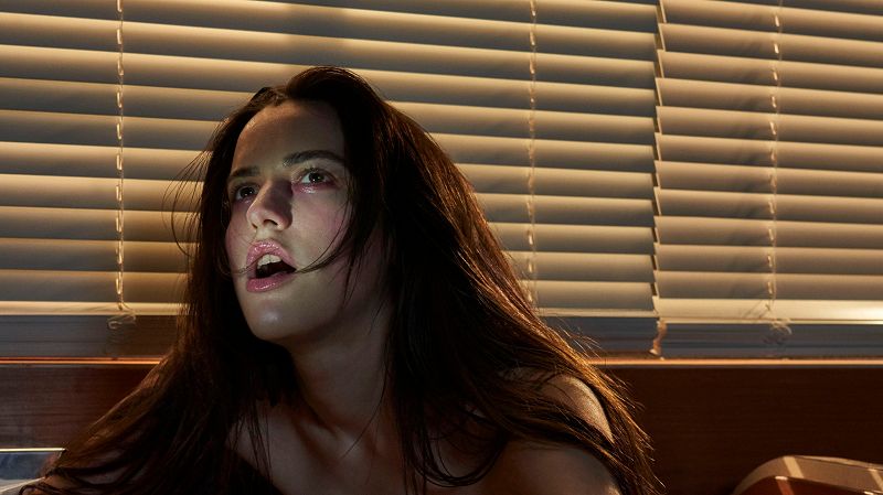 Oklou presents: Galore Diaries