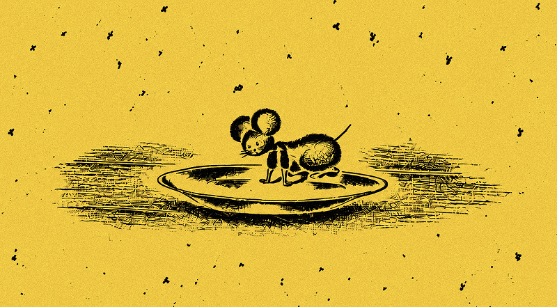 Churchmice Anonymous w/ Calvin LeCompte and Cooper Handy