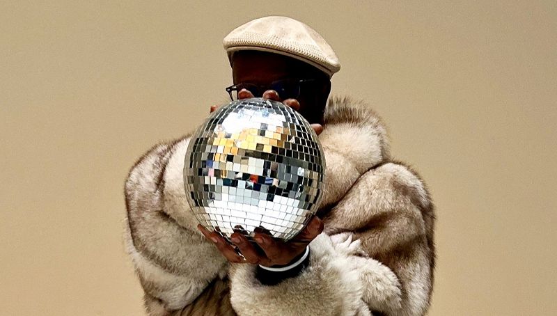 Get Grimy w/ Jamie 3:26