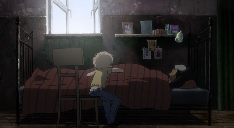 Imagine Soundtracks w/ redkoffee: Michiko to Hatchin