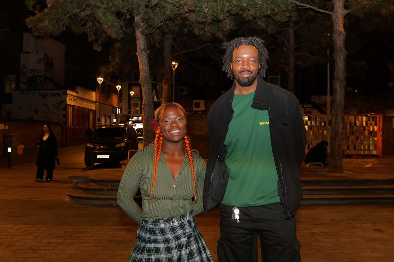 The Opera Show w/ Daniel Oduntan, Seyi Adelekun & Raheel Khan