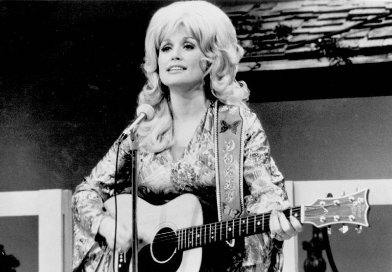 Luke Mele - Dolly Parton Special