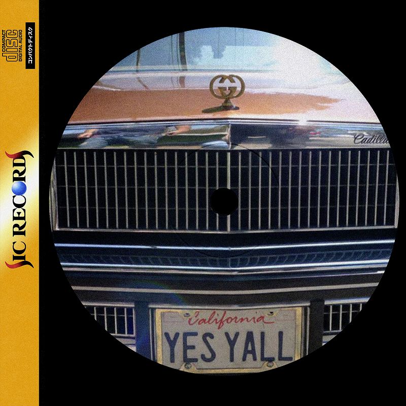 SIC Records w/ Professor Creepshow