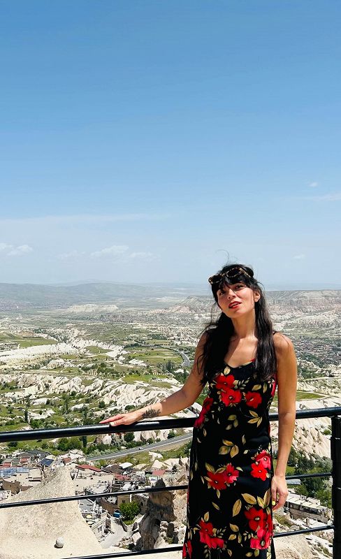 The NTS Breakfast Show w/ Coco María