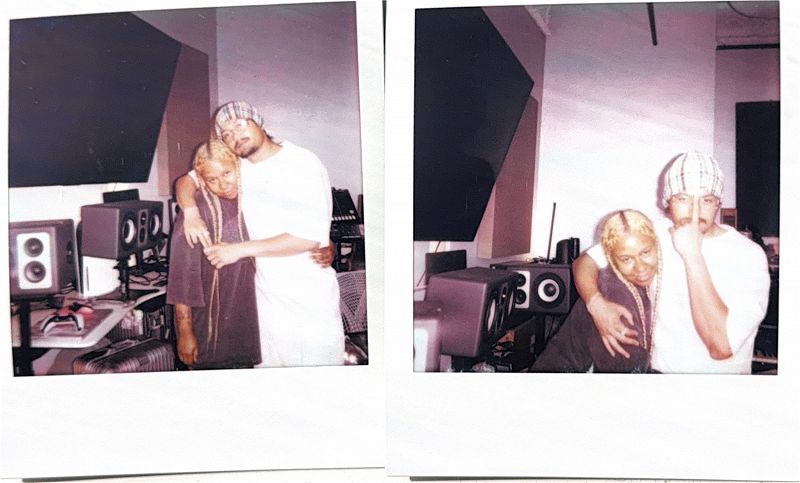 Rave Reparations Radio w/ Leelee & SAM-E