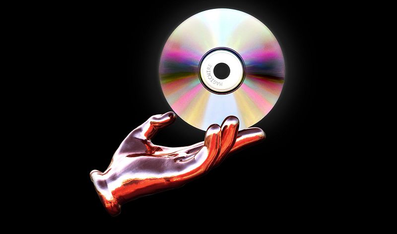 Magicwire w/ Gabriola