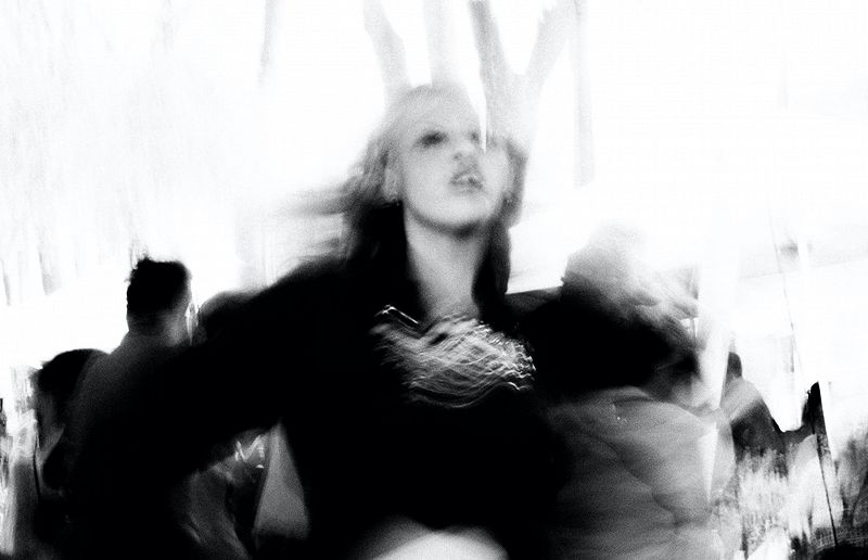 TIMETABLE W/ COMFORT MAGAZINE, YUDO KURITA