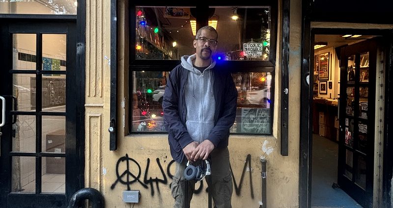 The Kronicles w/ DJ Amir: Summer Vibes