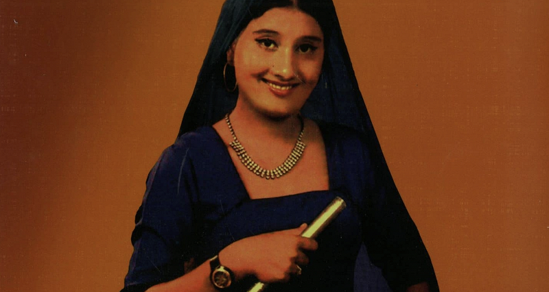 In Focus: Nahid Akhtar