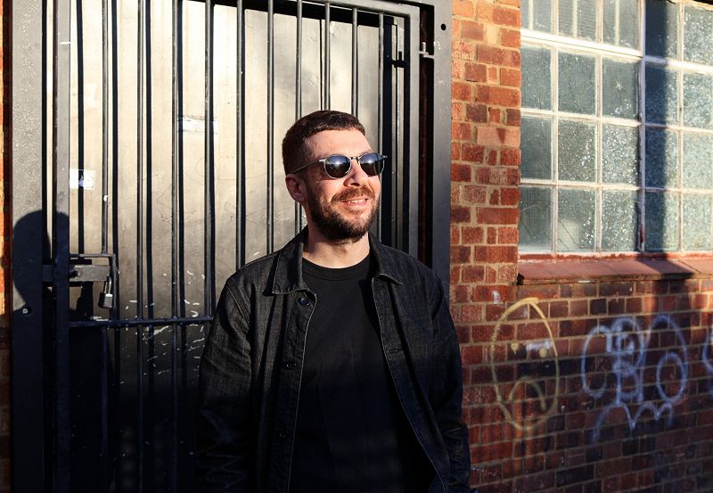 The Extended Play Sessions w/ Mr Pedro