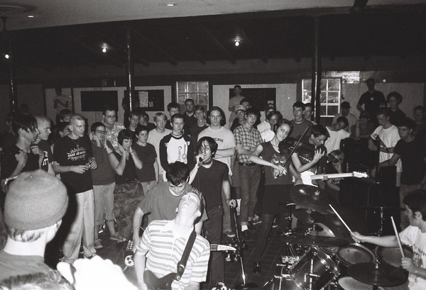 A Love Letter to Stickfigure Recordings w/ Jalen Jenkins
