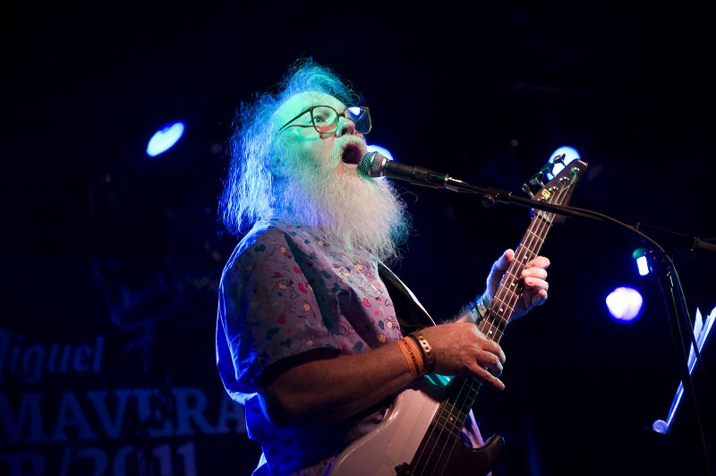 Lavender Kite Audio Research Hour: R Stevie Moore Special