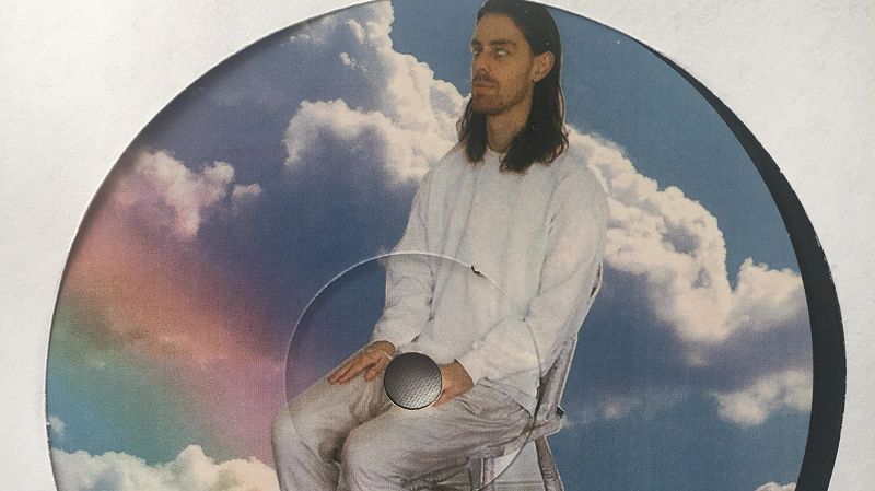 SOS Radio 036 w/ Sofie & DJ MARQEESE