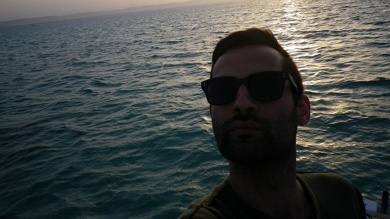 Kutmah - Egypt : NTS x SONOS International Knockout