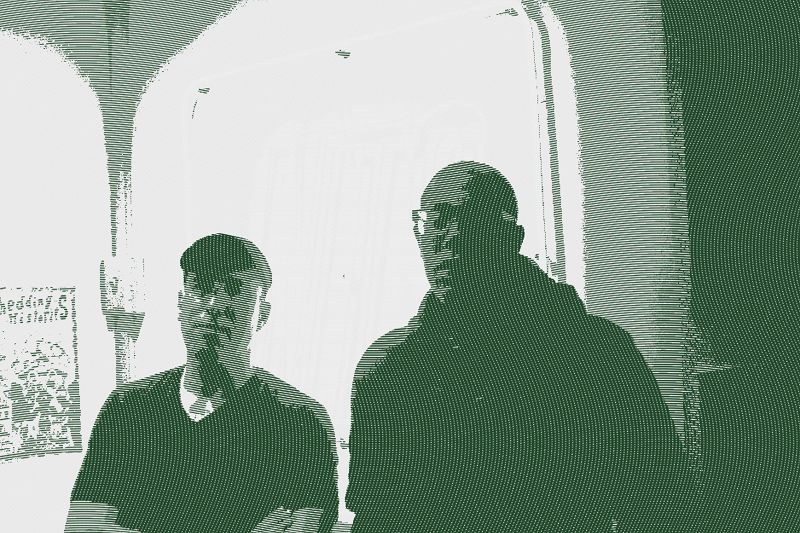 Drum Poetry w/ Equinox & Dev/Null