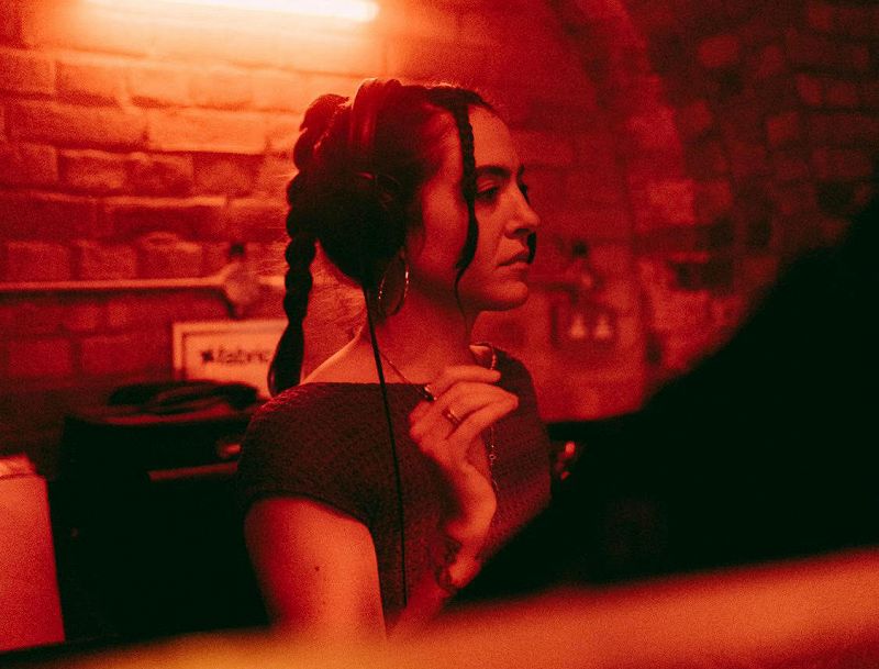 Beautiful Swimmers w/ Sinéad