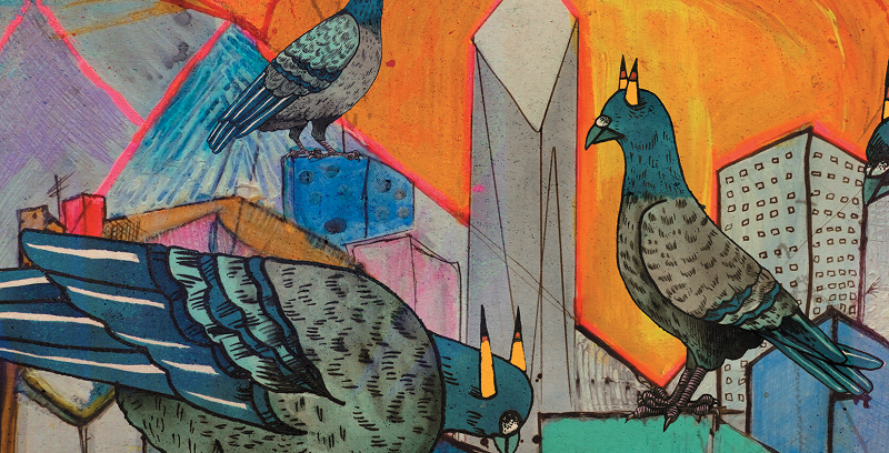 Moor Mother - Jaimie Branch Tribute