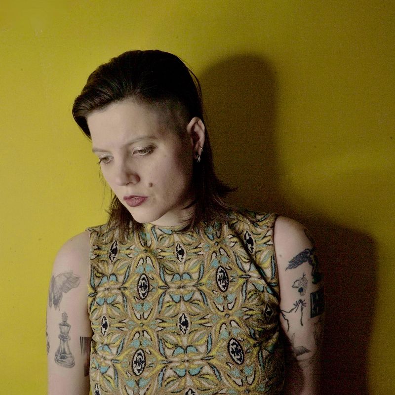 Club Aerobics w/ Bianca Oblivion & BB Shaine