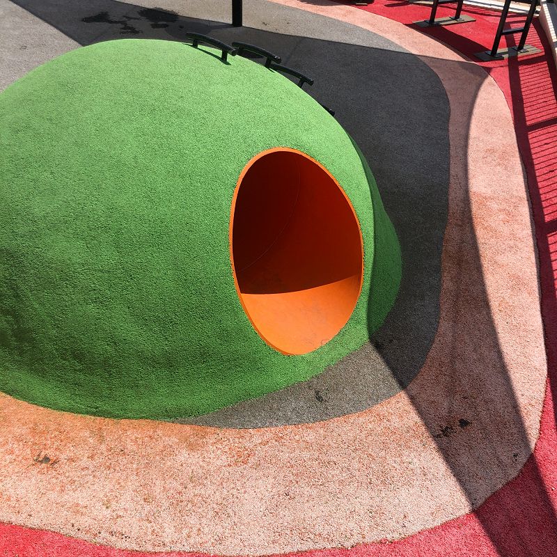 Pacing The Platform w/ upsammy