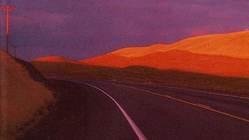 Atmospheric Journey w/ easy green.