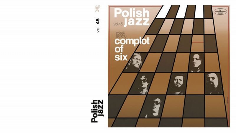 NTS Guide To: Polish Jazz Special