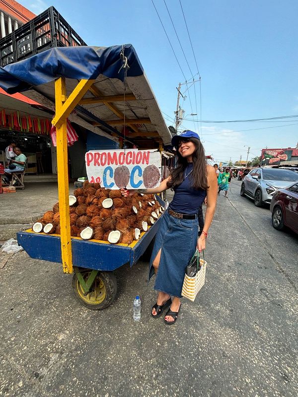 The NTS Breakfast Show w/ Coco María