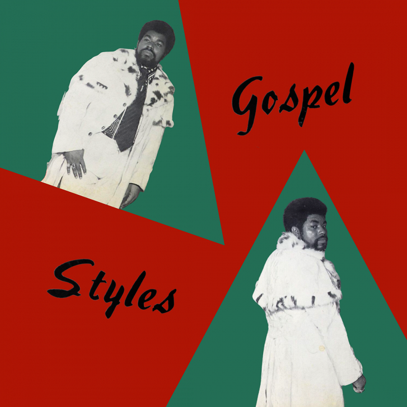 Carolina Soul - Soul Stirring Gospel