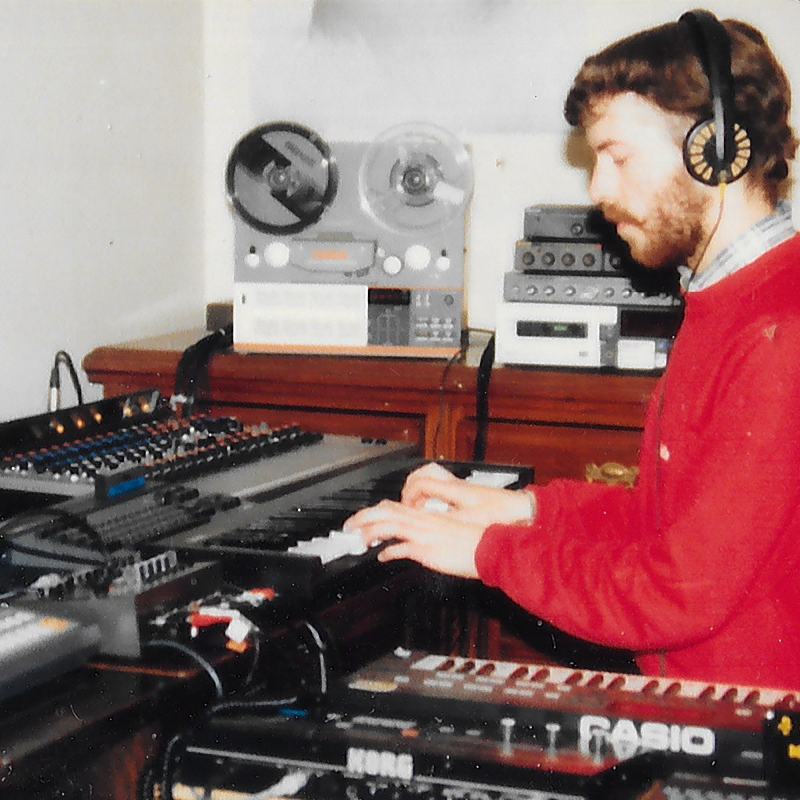 Sounds Of The Dawn - Tim Stebbing Special