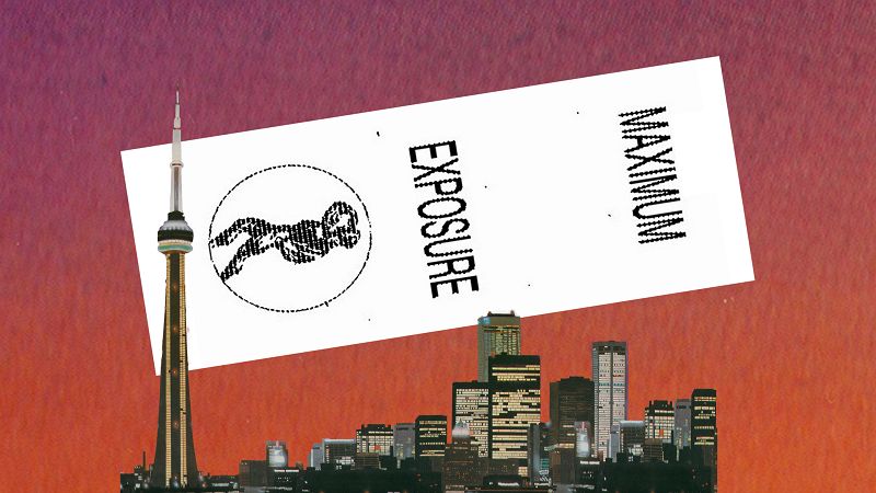 Maximum Exposure Power Hour w/ Tony Price