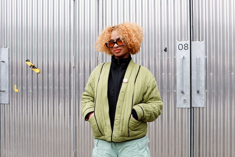 The NTS Breakfast Show w/ TASH LC