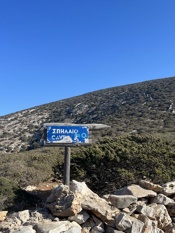 La Vida es un Mus - Forward To The Caves