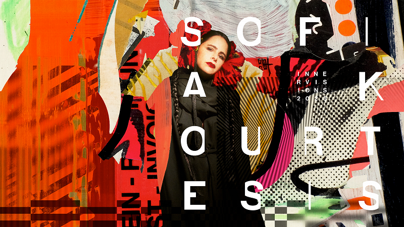 INNERVISIONS ÜBERALL W/ SOFIA KOURTESIS