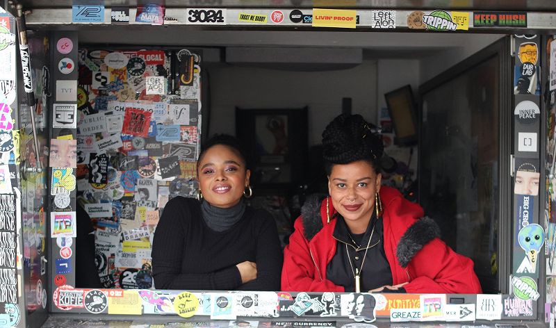 The Opera Show w/ Roxanne Tataei