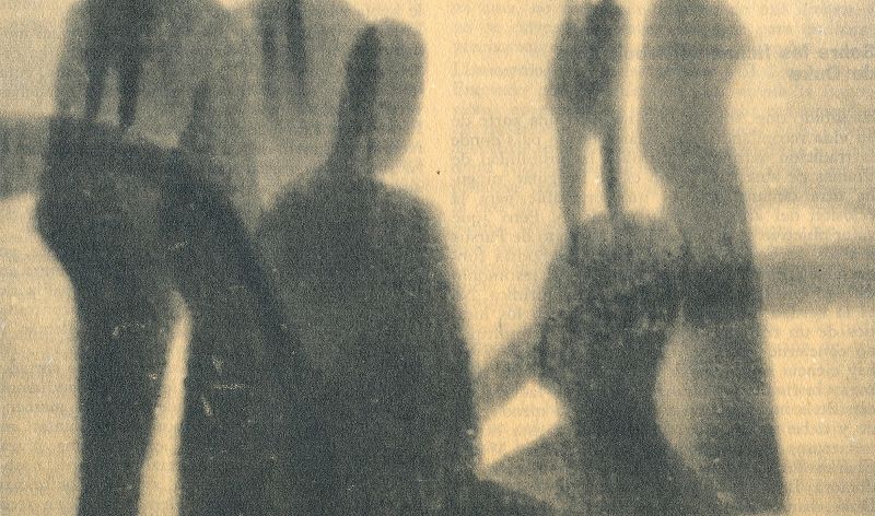 Music For Days Like These w/ John Talabot