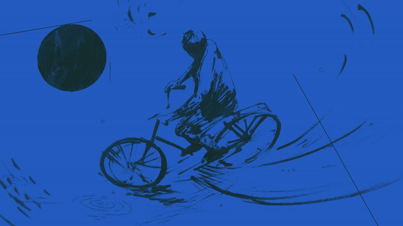 Sacred Space w/ Radha