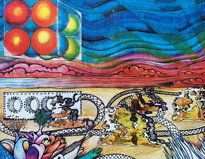 Zel Zele w/ Debora Ipekel & Ece Duzgit