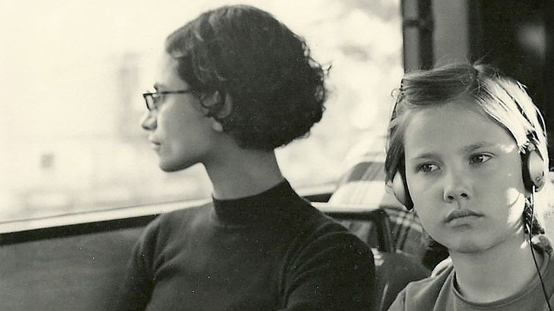 MUM’S FAVORITES W/ IGA DROBISZ