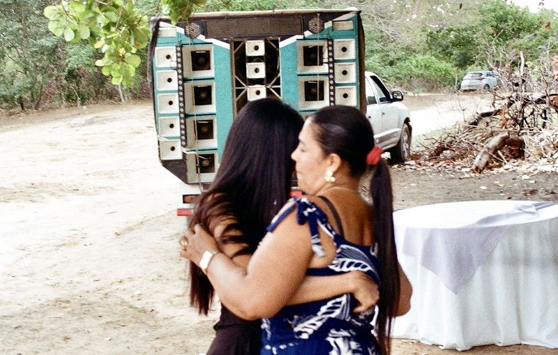 Rio Doce w/ Savio Drew