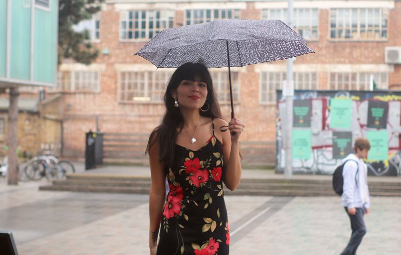 The NTS Breakfast Show w/ Coco María