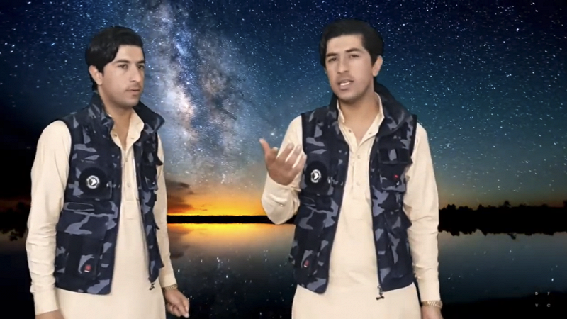 Autotune the World w/ Christopher Kirkley