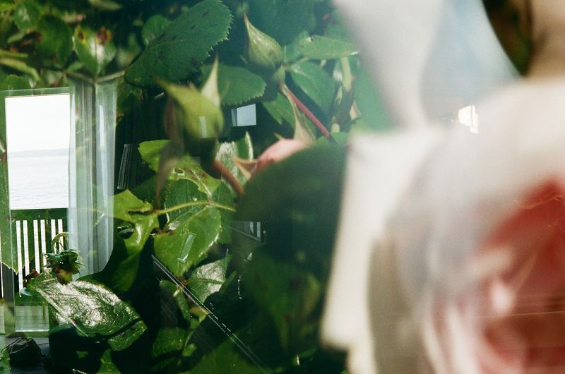 Ambient Abracadabra w/ Sofie Birch