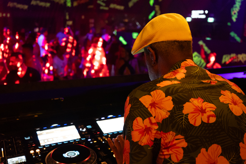 Get Grimy w/ Jamie 3:26