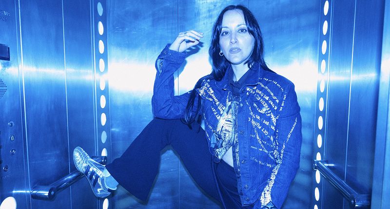 Mala Junta w/ Verushka