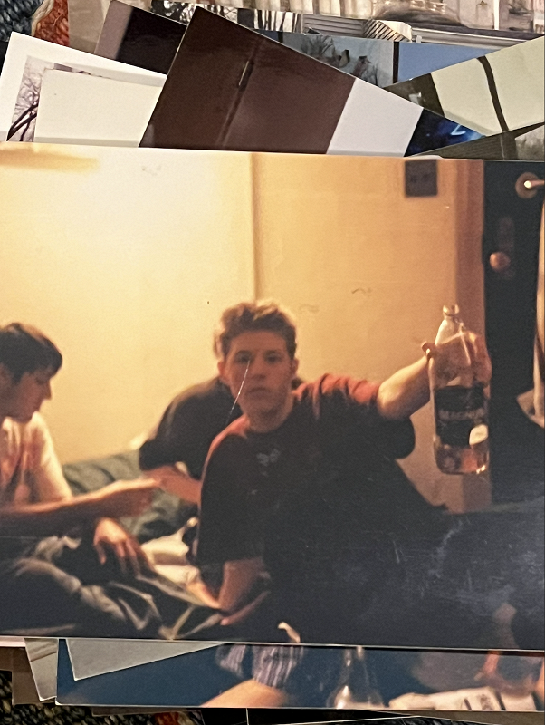 What Means the World 2 U: melodic & discordant HC 46!!!