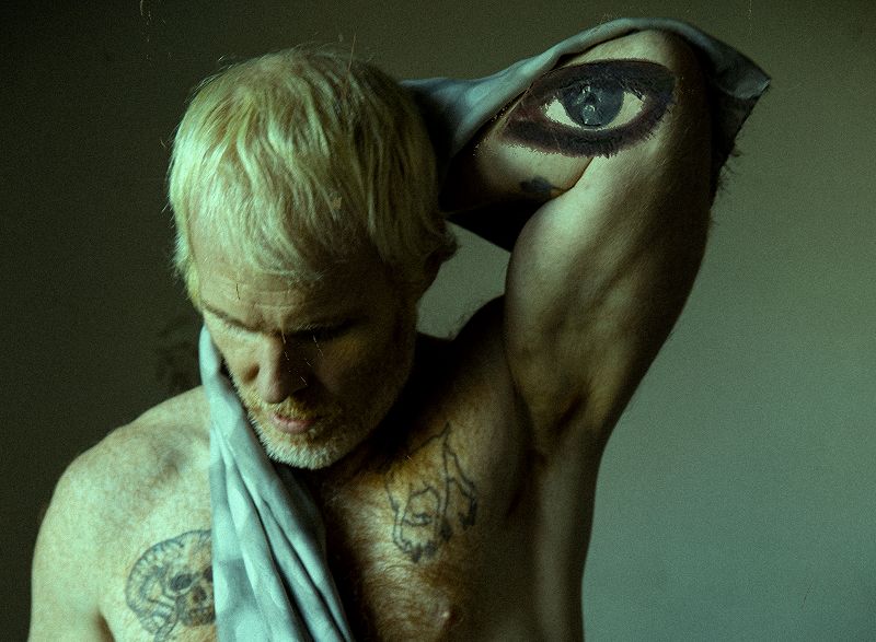 Andy Butler / Hercules & Love Affair